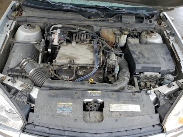 Photo 10 VIN: 1G1ZU64824F175635 - CHEVROLET MALIBU MAX 