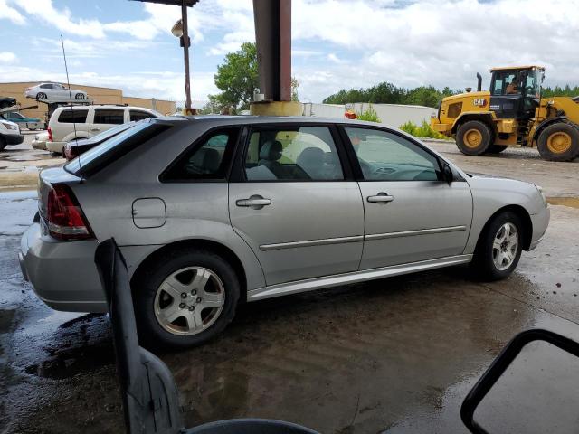 Photo 2 VIN: 1G1ZU64824F175635 - CHEVROLET MALIBU MAX 