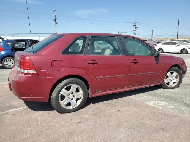 Photo 2 VIN: 1G1ZU64824F239270 - CHEVROLET MALIBU LT 