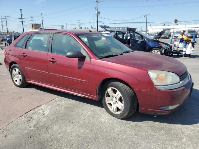 Photo 3 VIN: 1G1ZU64824F239270 - CHEVROLET MALIBU LT 