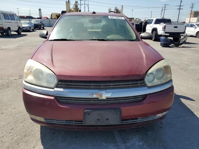 Photo 4 VIN: 1G1ZU64824F239270 - CHEVROLET MALIBU LT 