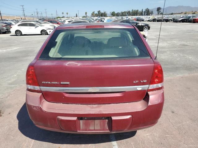 Photo 5 VIN: 1G1ZU64824F239270 - CHEVROLET MALIBU LT 