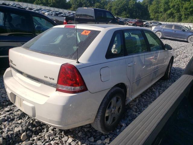 Photo 2 VIN: 1G1ZU64834F149349 - CHEVROLET MALIBU MAX 