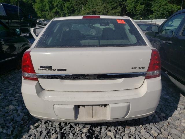 Photo 5 VIN: 1G1ZU64834F149349 - CHEVROLET MALIBU MAX 