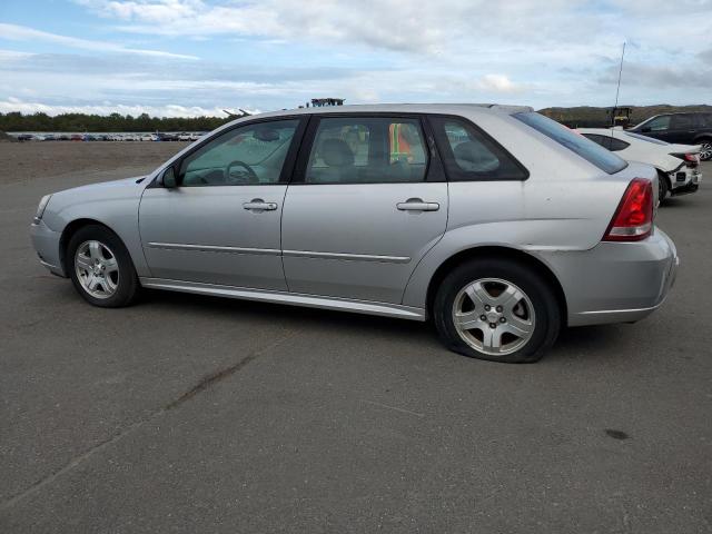 Photo 1 VIN: 1G1ZU64834F157287 - CHEVROLET MALIBU MAX 