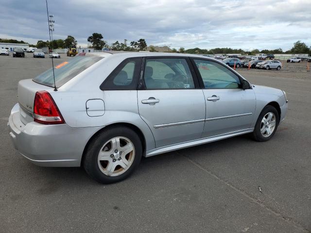 Photo 2 VIN: 1G1ZU64834F157287 - CHEVROLET MALIBU MAX 