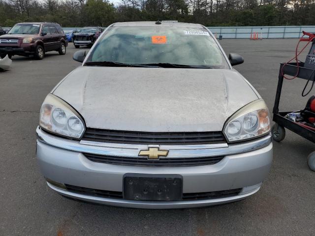 Photo 4 VIN: 1G1ZU64834F157287 - CHEVROLET MALIBU MAX 