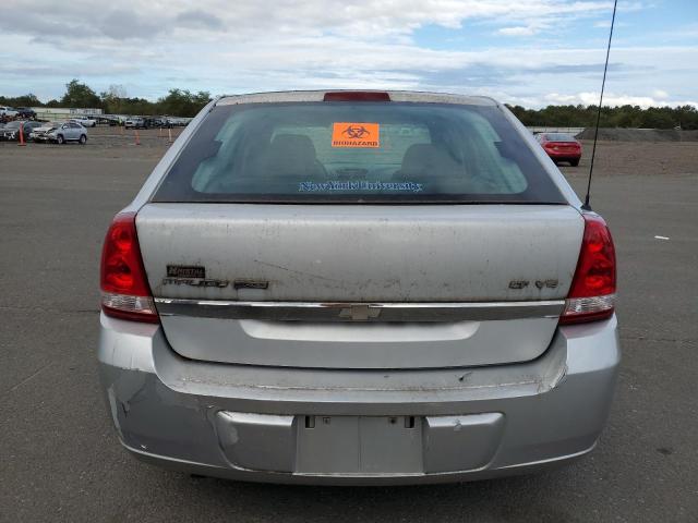 Photo 5 VIN: 1G1ZU64834F157287 - CHEVROLET MALIBU MAX 