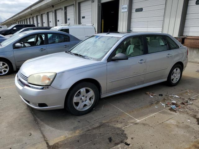 Photo 0 VIN: 1G1ZU64844F215942 - CHEVROLET MALIBU MAX 