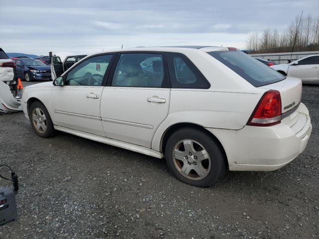 Photo 1 VIN: 1G1ZU64844F238265 - CHEVROLET MALIBU MAX 