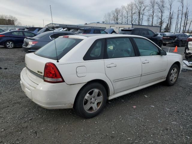 Photo 2 VIN: 1G1ZU64844F238265 - CHEVROLET MALIBU MAX 