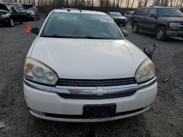 Photo 4 VIN: 1G1ZU64844F238265 - CHEVROLET MALIBU MAX 