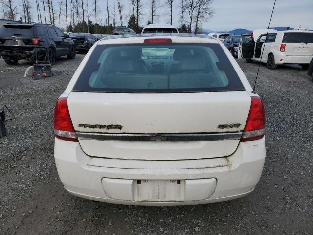 Photo 5 VIN: 1G1ZU64844F238265 - CHEVROLET MALIBU MAX 