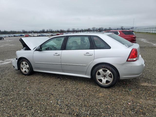 Photo 1 VIN: 1G1ZU64854F223502 - CHEVROLET MALIBU 