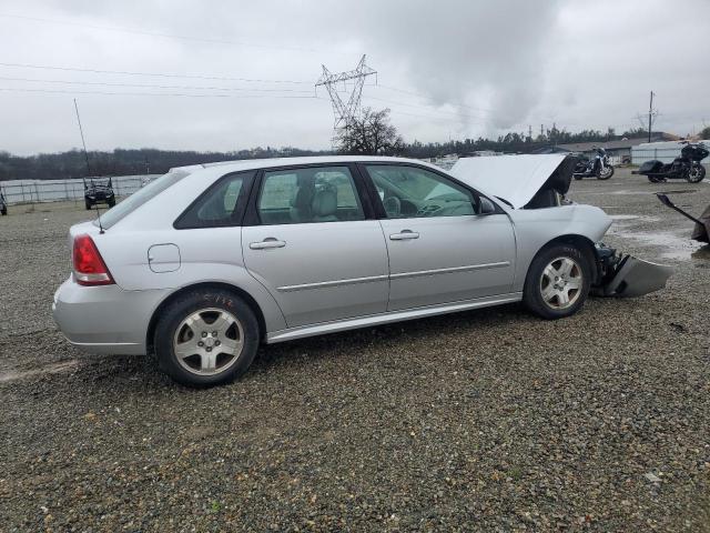 Photo 2 VIN: 1G1ZU64854F223502 - CHEVROLET MALIBU 