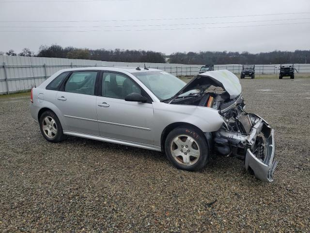 Photo 3 VIN: 1G1ZU64854F223502 - CHEVROLET MALIBU 