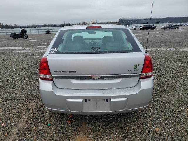 Photo 5 VIN: 1G1ZU64854F223502 - CHEVROLET MALIBU 