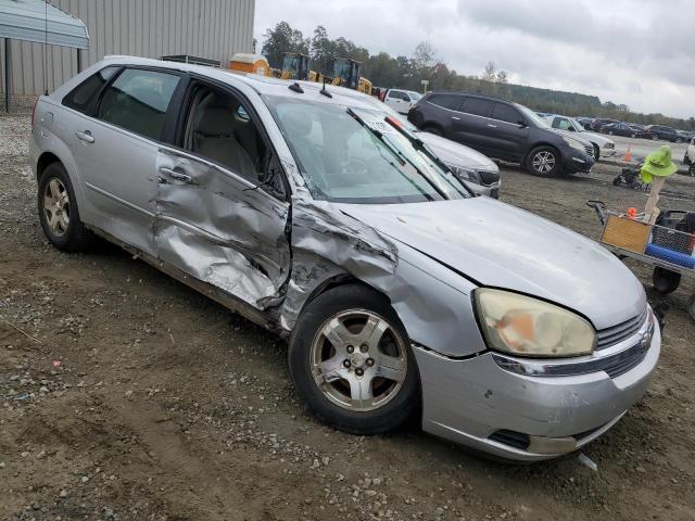 Photo 3 VIN: 1G1ZU64855F332771 - CHEVROLET MALIBU 