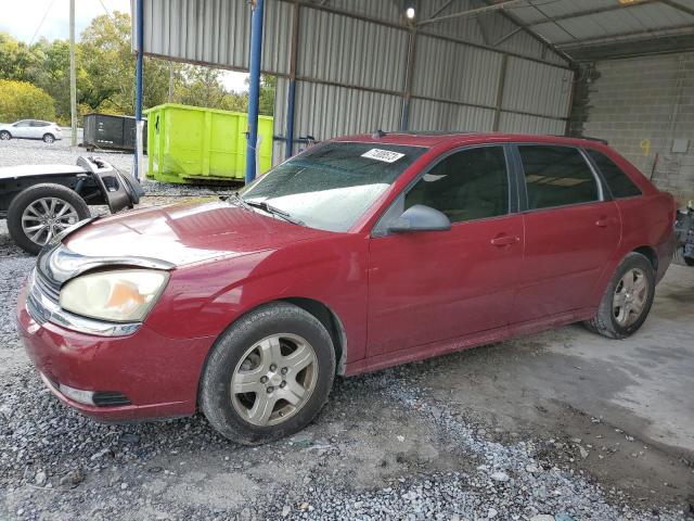 Photo 0 VIN: 1G1ZU64864F177792 - CHEVROLET MALIBU 