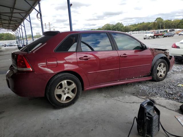 Photo 2 VIN: 1G1ZU64864F177792 - CHEVROLET MALIBU 