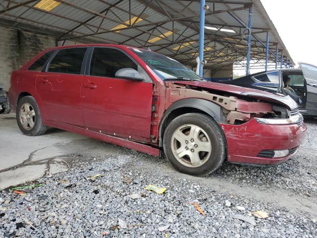 Photo 3 VIN: 1G1ZU64864F177792 - CHEVROLET MALIBU 