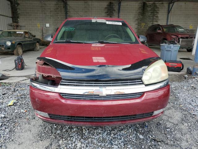 Photo 4 VIN: 1G1ZU64864F177792 - CHEVROLET MALIBU 