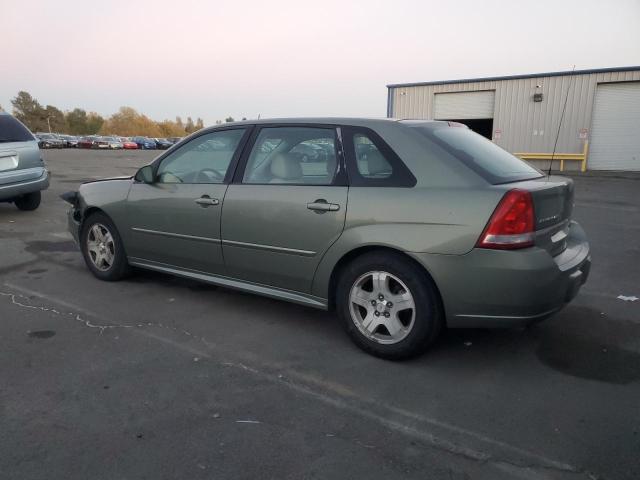 Photo 1 VIN: 1G1ZU64864F183754 - CHEVROLET MALIBU MAX 