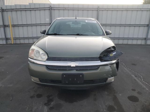 Photo 4 VIN: 1G1ZU64864F183754 - CHEVROLET MALIBU MAX 