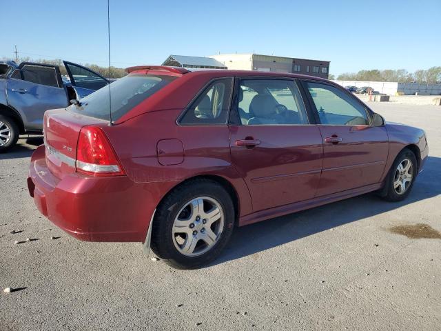 Photo 2 VIN: 1G1ZU64865F197624 - CHEVROLET MALIBU 