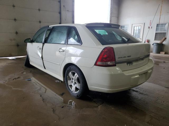 Photo 1 VIN: 1G1ZU64865F205608 - CHEVROLET MALIBU 