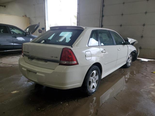 Photo 2 VIN: 1G1ZU64865F205608 - CHEVROLET MALIBU 