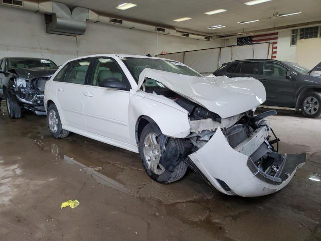 Photo 3 VIN: 1G1ZU64865F205608 - CHEVROLET MALIBU 