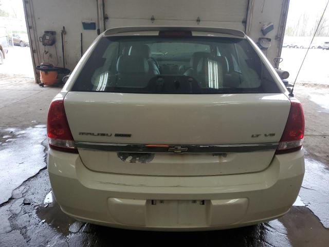 Photo 5 VIN: 1G1ZU64865F205608 - CHEVROLET MALIBU 