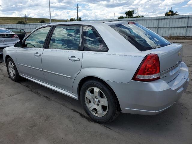 Photo 1 VIN: 1G1ZU64874F157258 - CHEVROLET MALIBU MAX 