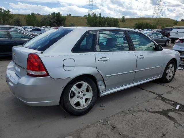 Photo 2 VIN: 1G1ZU64874F157258 - CHEVROLET MALIBU MAX 