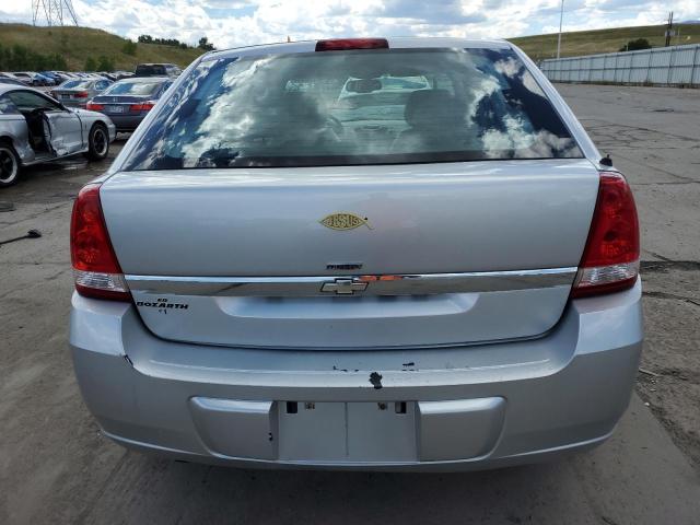 Photo 5 VIN: 1G1ZU64874F157258 - CHEVROLET MALIBU MAX 