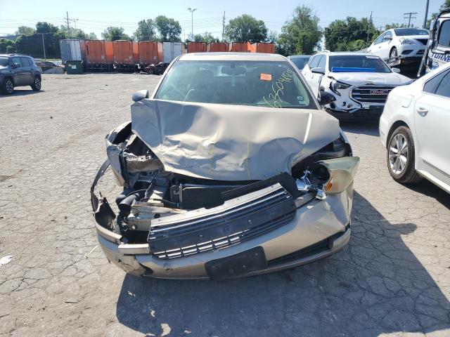 Photo 4 VIN: 1G1ZU64874F190955 - CHEVROLET MALIBU 