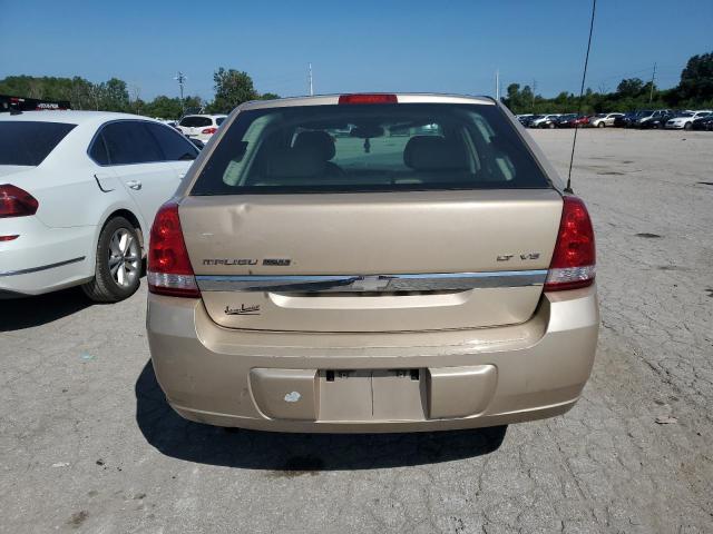 Photo 5 VIN: 1G1ZU64874F190955 - CHEVROLET MALIBU 