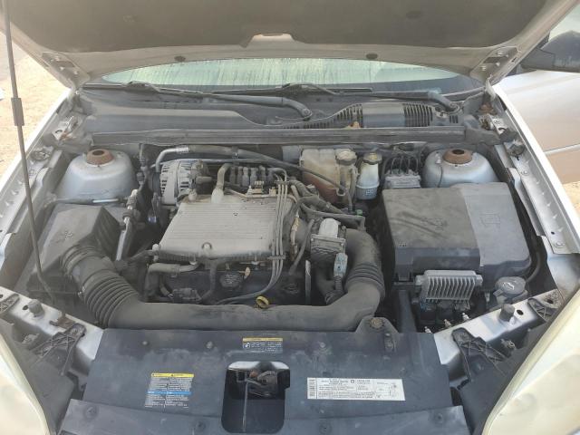 Photo 10 VIN: 1G1ZU64875F111429 - CHEVROLET MALIBU MAX 