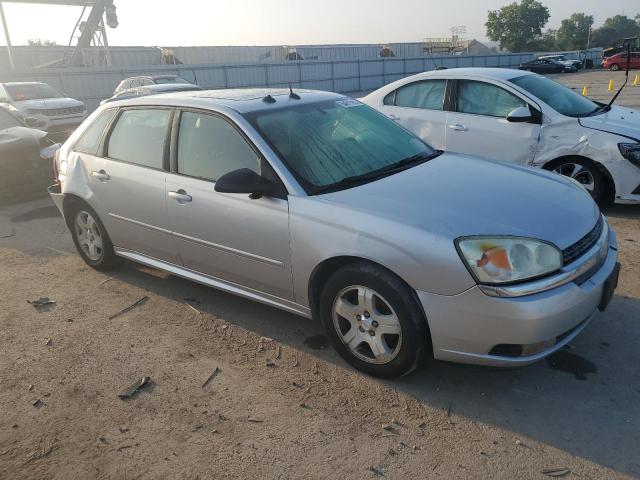 Photo 3 VIN: 1G1ZU64875F111429 - CHEVROLET MALIBU MAX 