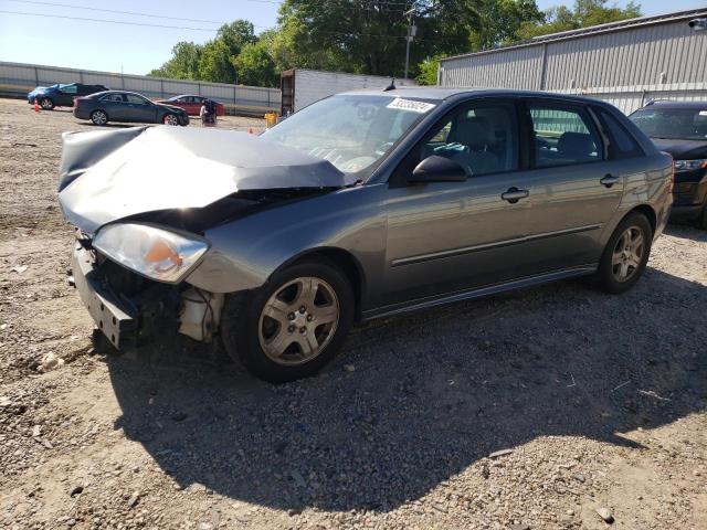 Photo 0 VIN: 1G1ZU64884F145877 - CHEVROLET MALIBU 