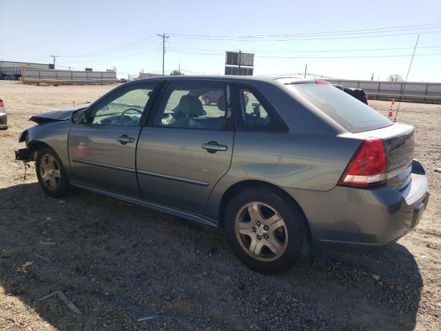 Photo 1 VIN: 1G1ZU64884F145877 - CHEVROLET MALIBU 