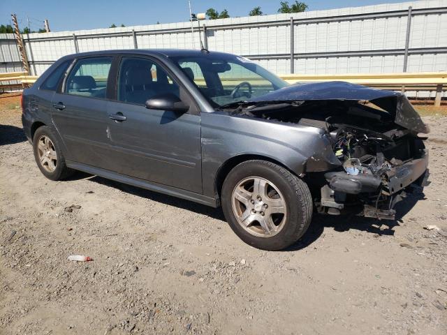 Photo 3 VIN: 1G1ZU64884F145877 - CHEVROLET MALIBU 