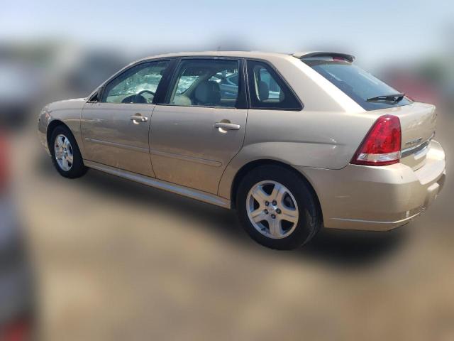 Photo 1 VIN: 1G1ZU64885F208736 - CHEVROLET MALIBU 