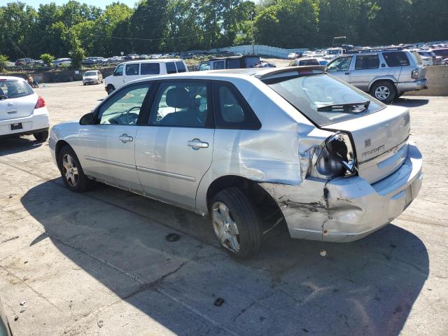 Photo 1 VIN: 1G1ZU64885F226296 - CHEVROLET MALIBU 