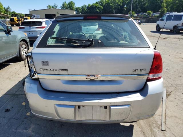 Photo 5 VIN: 1G1ZU64885F226296 - CHEVROLET MALIBU 