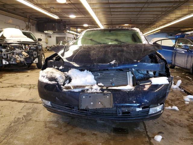 Photo 4 VIN: 1G1ZU64894F156550 - CHEVROLET MALIBU 