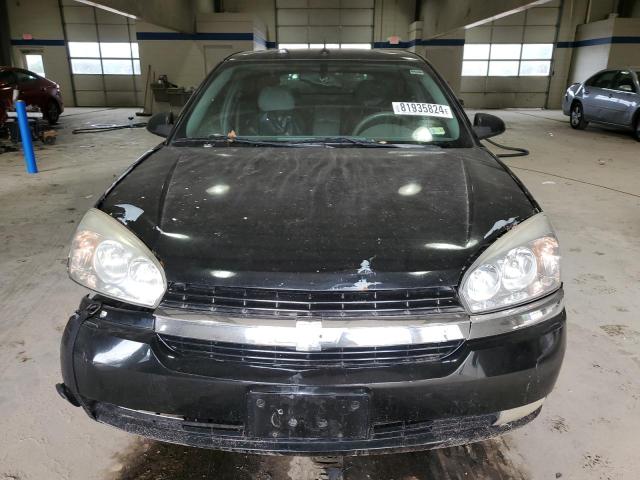 Photo 4 VIN: 1G1ZU64894F174353 - CHEVROLET MALIBU MAX 