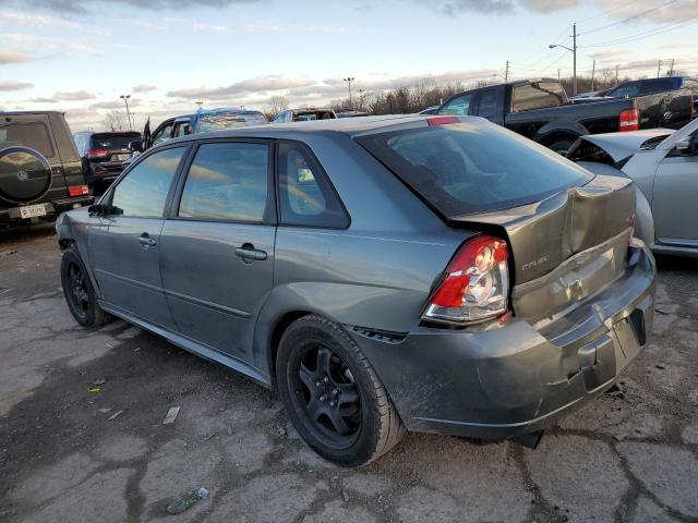 Photo 1 VIN: 1G1ZU64894F244594 - CHEVROLET MALIBU 