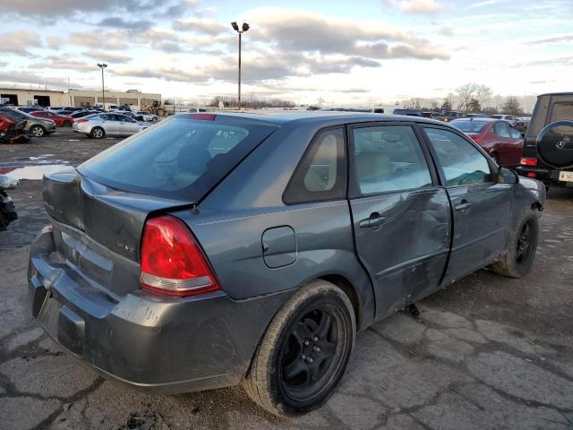 Photo 2 VIN: 1G1ZU64894F244594 - CHEVROLET MALIBU 